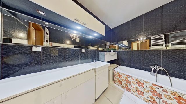 Mieszkanie 3-pokojowe Warszawa Ursynów, ul. Wilhelma Konrada Roentgena. Zdjęcie 9