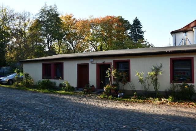 Hala/magazyn Koszalin, ul. Batalionów Chłopskich. Zdjęcie 1