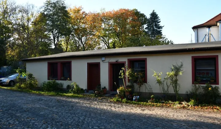 Hala/magazyn Koszalin, ul. Batalionów Chłopskich