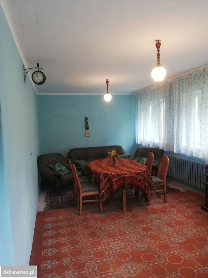 dom wolnostojący, 5 pokoi Zawiercie Bzów, ul. Poległych. Zdjęcie 12