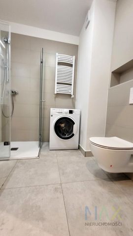 Mieszkanie 1-pokojowe Kraków Zabłocie, ul. Tadeusza Romanowicza. Zdjęcie 6