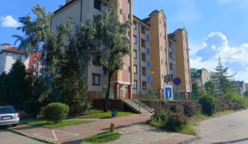 Mieszkanie 2-pokojowe Białystok, ul. Pogodna