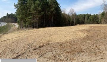 Działka budowlana Staszów, ul. Radzików