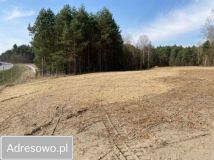 Działka budowlana Staszów, ul. Radzików. Zdjęcie 1