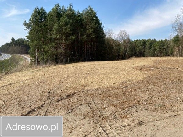 Działka budowlana Staszów, ul. Radzików. Zdjęcie 2