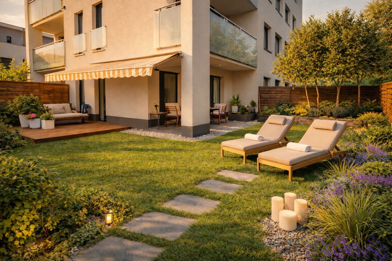 Mieszkanie 3-pokojowe Józefosław, ul. Geodetów. Zdjęcie 1