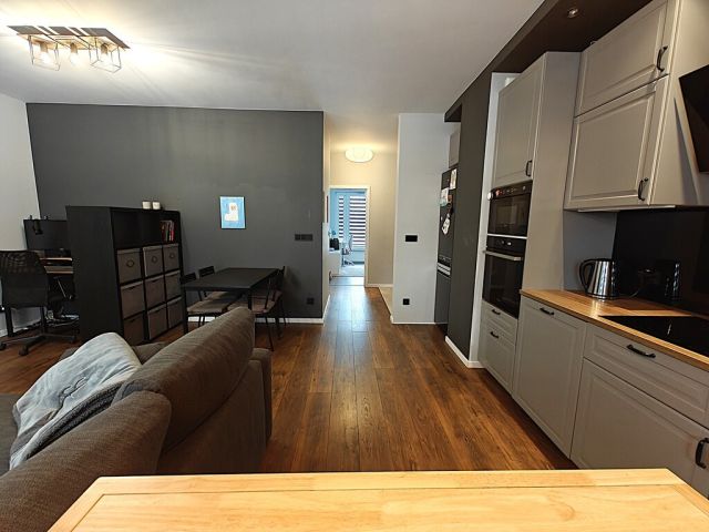 Mieszkanie 3-pokojowe Lublin Węglin, ul. Cyrkoniowa. Zdjęcie 3