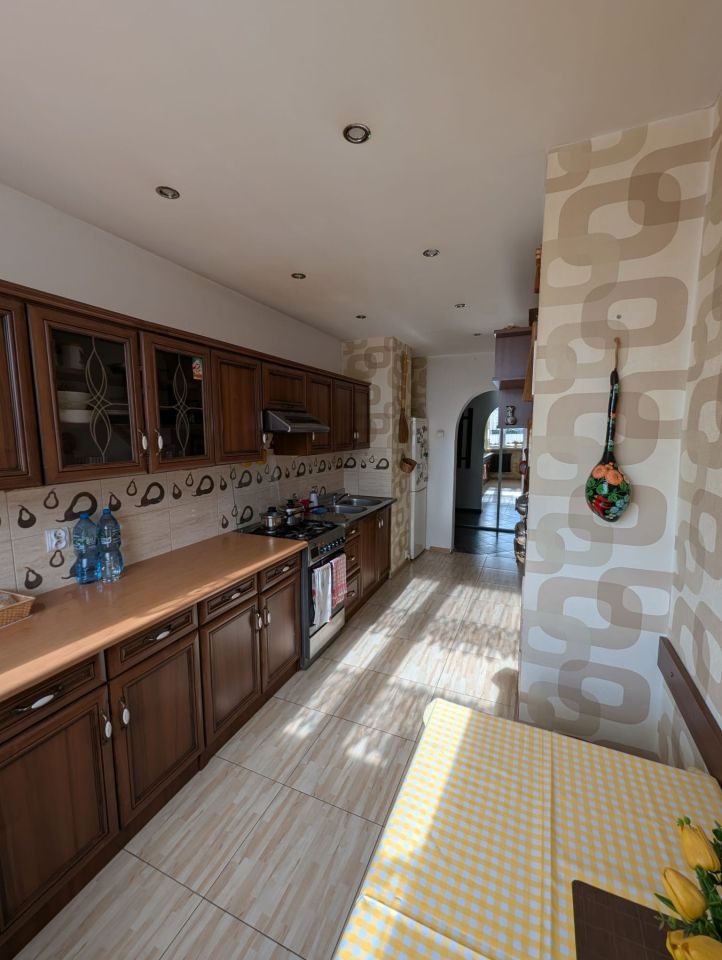 Mieszkanie 4-pokojowe Czeladź Piaski, os. Dziekana. Zdjęcie 9