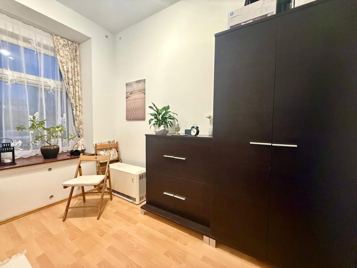 Mieszkanie 2-pokojowe Łódź, ul. Kościelna. Zdjęcie 6