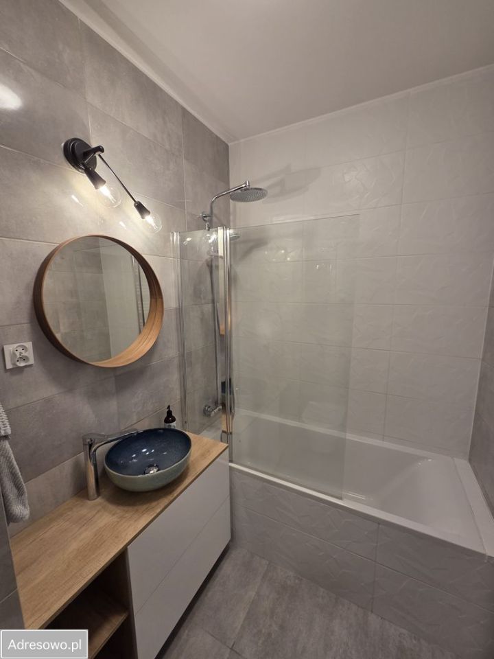 Mieszkanie 2-pokojowe Warszawa Włochy, ul. Instalatorów. Zdjęcie 11