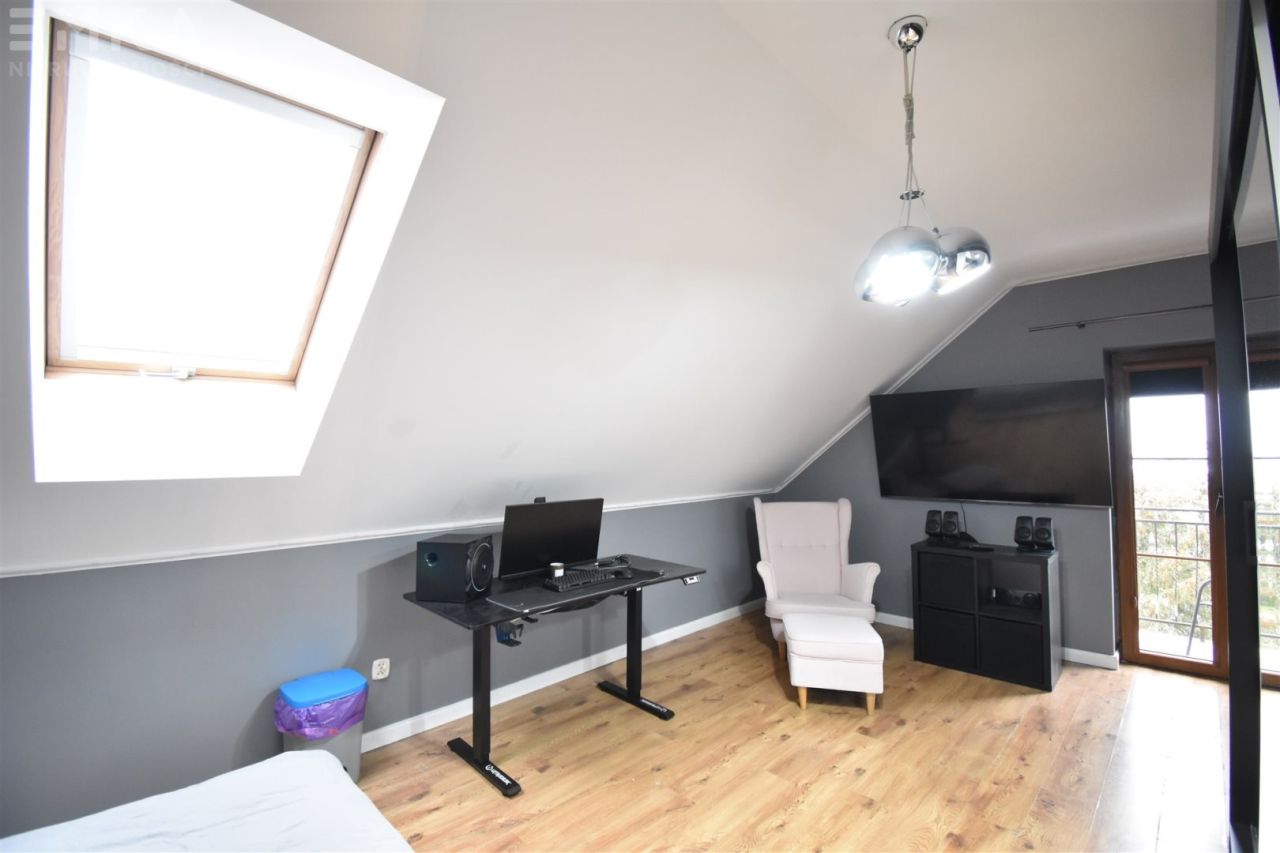 dom wolnostojący, 6 pokoi Wybcz, ul. gen. Wł. Andersa. Zdjęcie 10