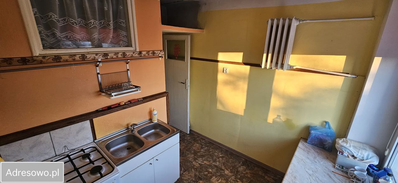 Mieszkanie 2-pokojowe Warszawa Bielany, ul. Bolesława Leśmiana. Zdjęcie 8