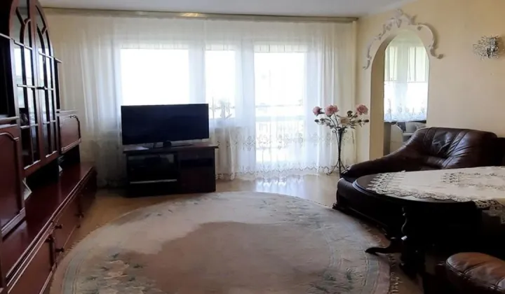 Mieszkanie 3-pokojowe Biała Podlaska, ul. Mikołaja Kopernika