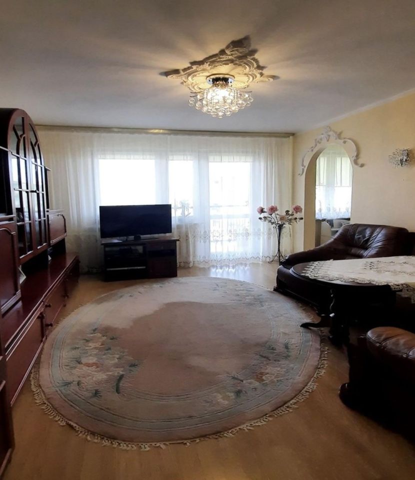 Mieszkanie 3-pokojowe Biała Podlaska, ul. Mikołaja Kopernika. Zdjęcie 1