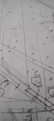 Działka rolno-budowlana Rogoż, ul. Wierzbowa. Zdjęcie 1