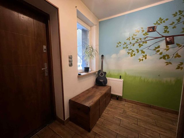 dom wolnostojący, 6 pokoi Ustka, ul. Juliana Tuwima. Zdjęcie 9