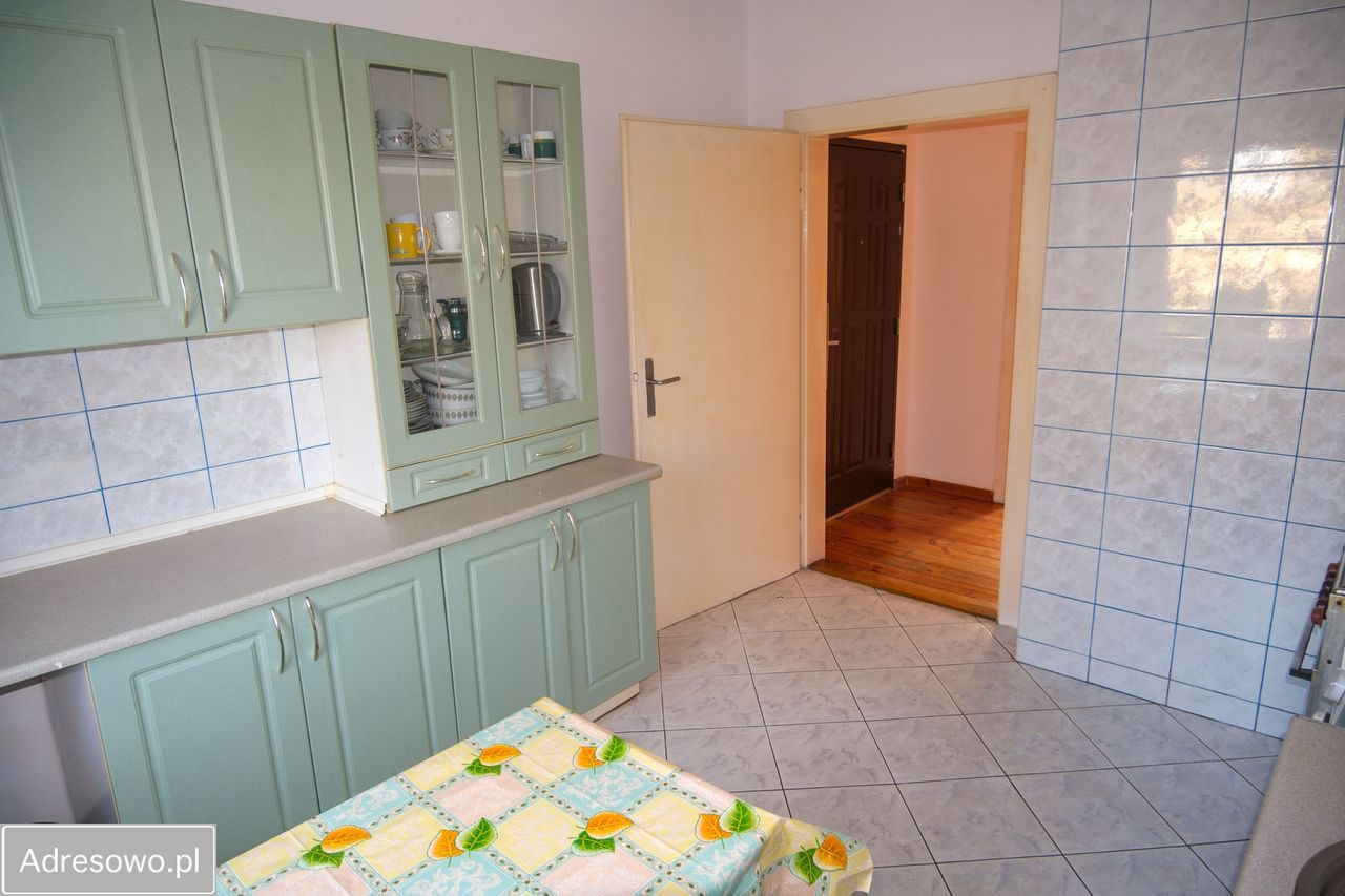 Mieszkanie 3-pokojowe Zielona Góra Centrum. Zdjęcie 18