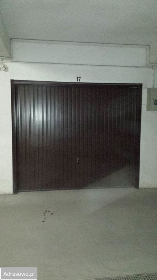 Garaż/miejsce parkingowe Szczecin Bukowo, ul. Kolonistów. Zdjęcie 2