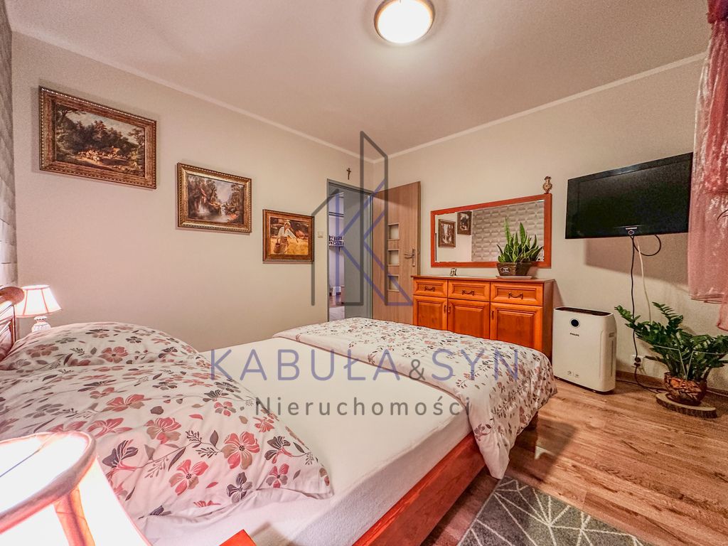 Mieszkanie 3-pokojowe Bydgoszcz Fordon, ul. Galla Anonima. Zdjęcie 4