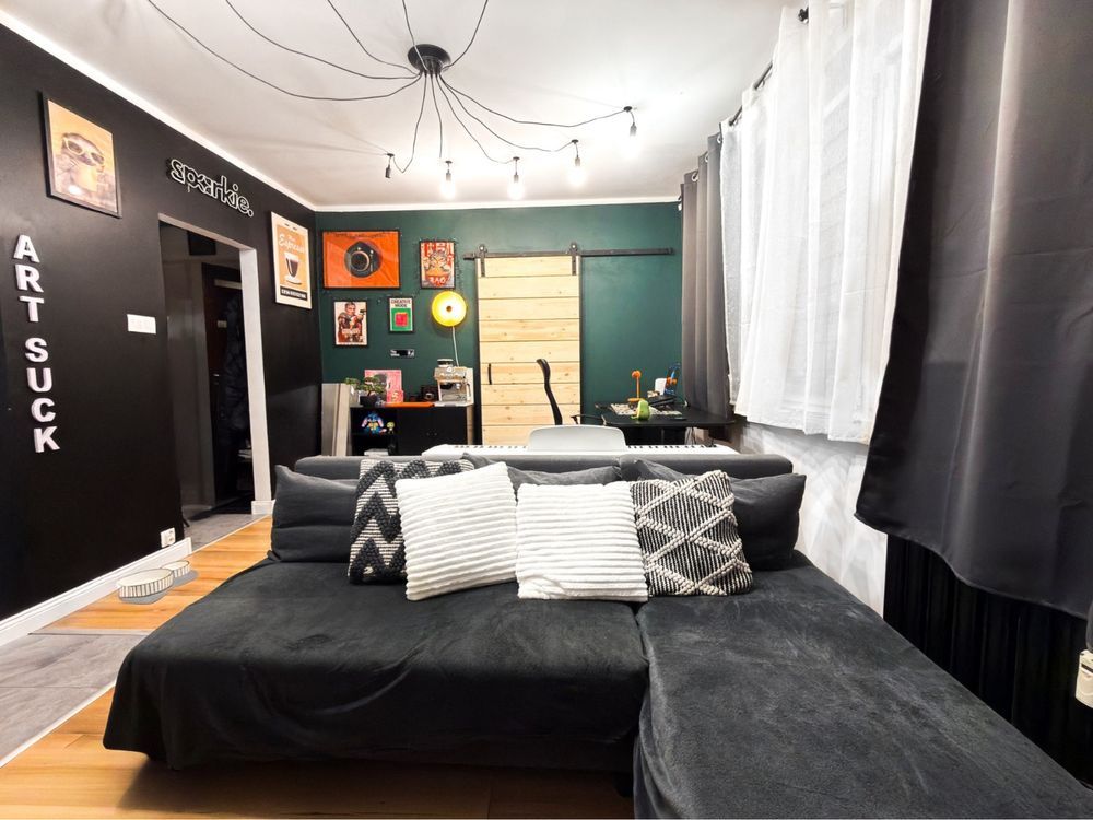 Mieszkanie 1-pokojowe Łódź Retkinia. Zdjęcie 7