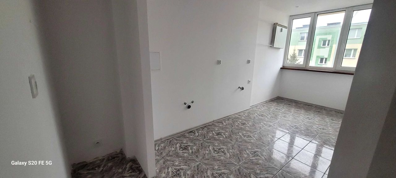 Mieszkanie 3-pokojowe Hajnówka, ul. 3 Maja. Zdjęcie 1