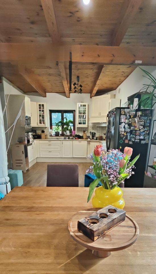 dom wolnostojący, 5 pokoi Ustanów, ul. Polna. Zdjęcie 14