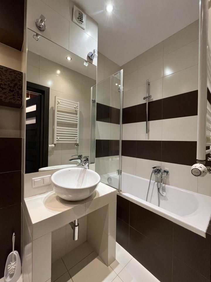 Mieszkanie 2-pokojowe Warszawa Bemowo, ul. Narwik. Zdjęcie 10