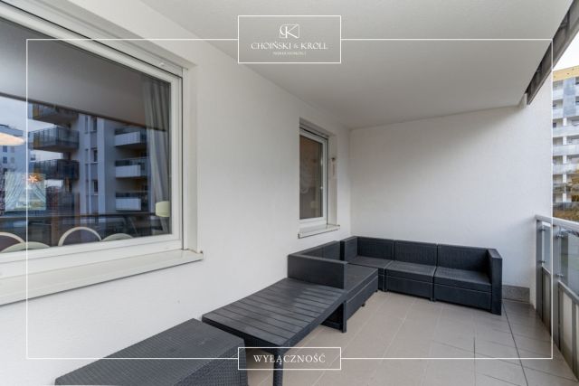 Mieszkanie 3-pokojowe Poznań Grunwald, ul. Marcelińska. Zdjęcie 13