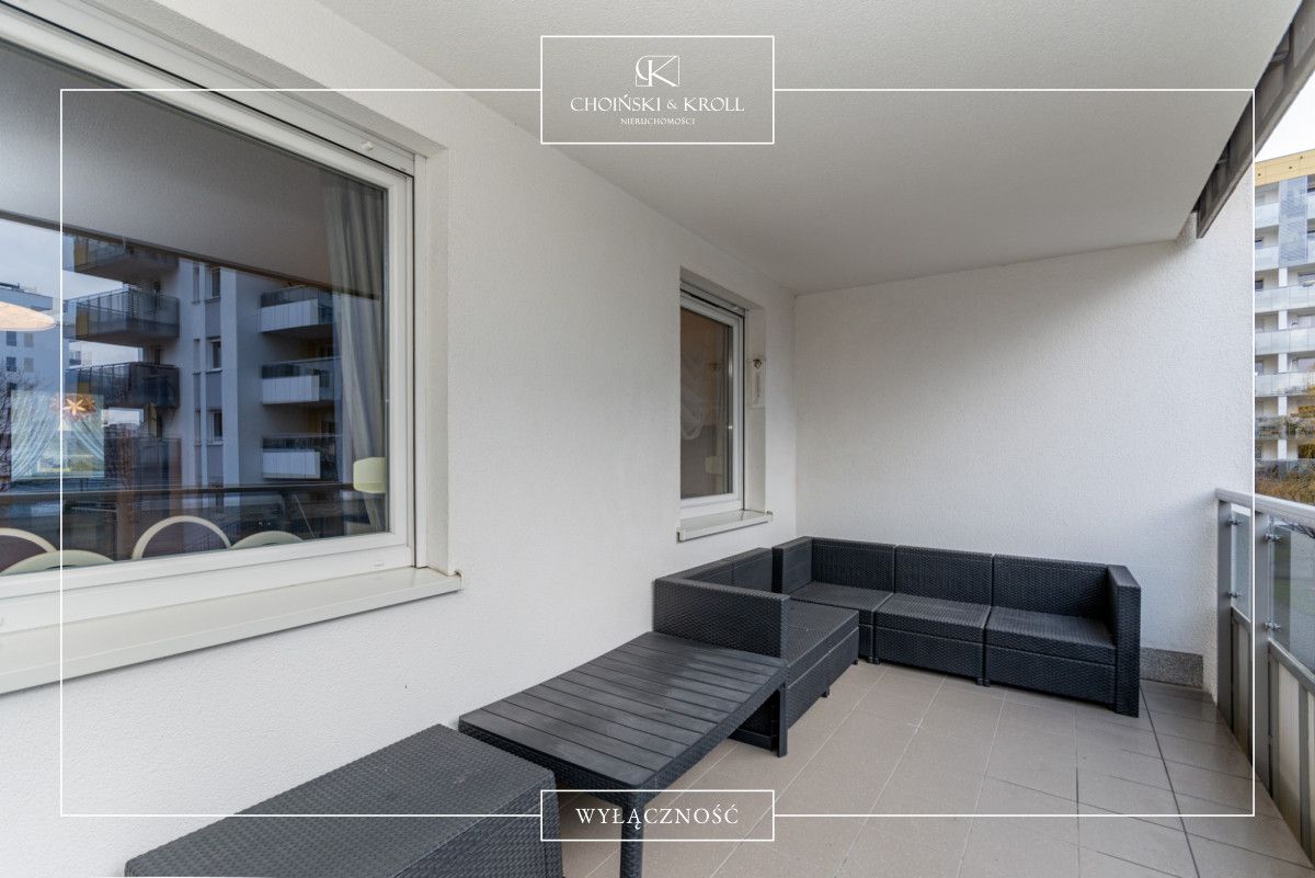 Mieszkanie 3-pokojowe Poznań Grunwald, ul. Marcelińska. Zdjęcie 13