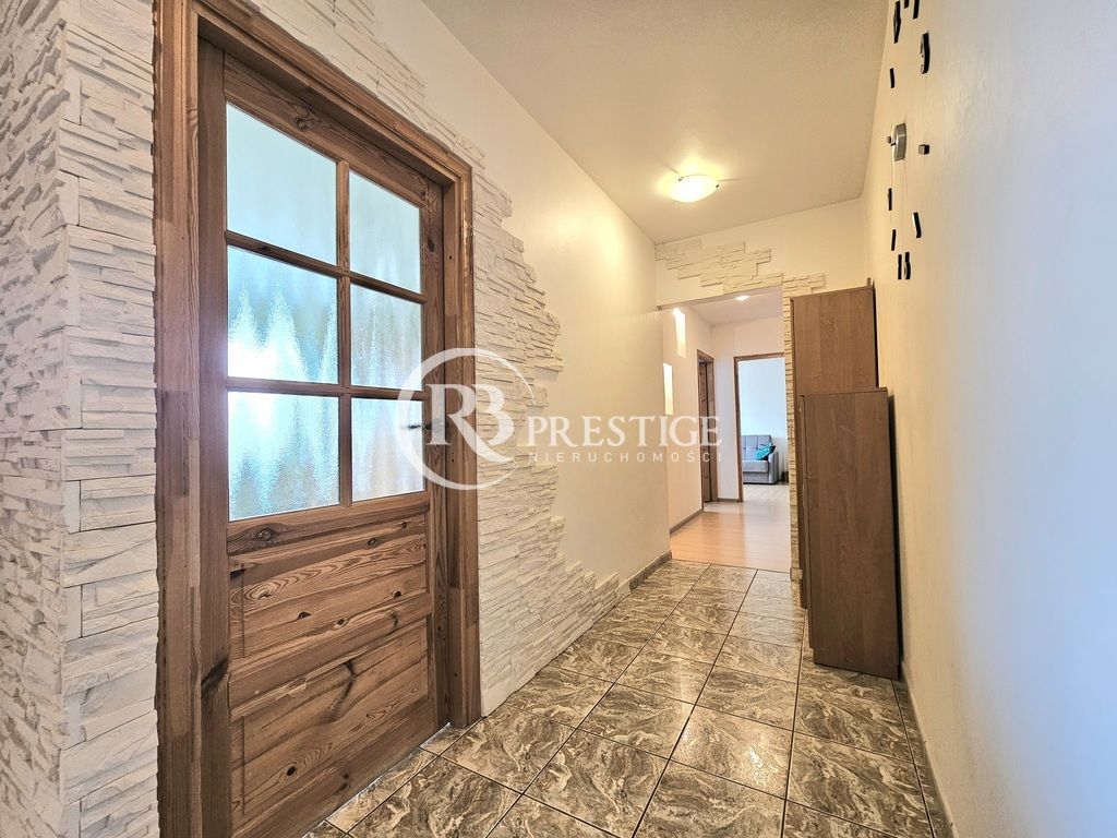 Mieszkanie 3-pokojowe Szczecin Świerczewo, ul. Antoniego Kaliny. Zdjęcie 4