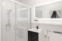 Mieszkanie 1-pokojowe Warszawa Białołęka, ul. Mirabelki. Zdjęcie 3