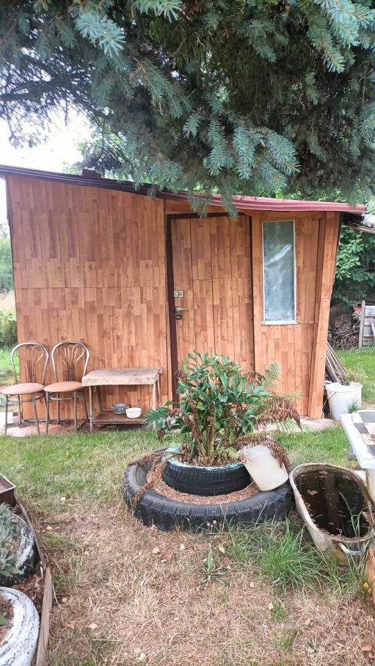 Działka rod Żary. Zdjęcie 2