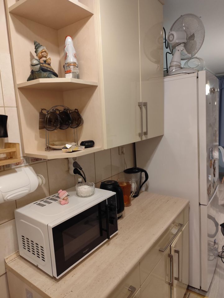 Mieszkanie 3-pokojowe Oława Centrum, ul. 1 Maja. Zdjęcie 7