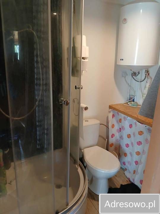 Działka budowlana Wólka Majdańska. Zdjęcie 5