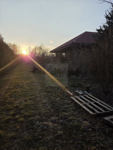 Działka inwestycyjna Budy Zosine, ul. Armii Krajowej. Zdjęcie 2