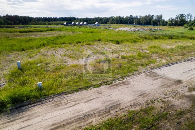 Działka budowlana Dziwnów. Zdjęcie 12
