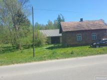 dom wolnostojący, 1 pokój Glinik Polski. Zdjęcie 1