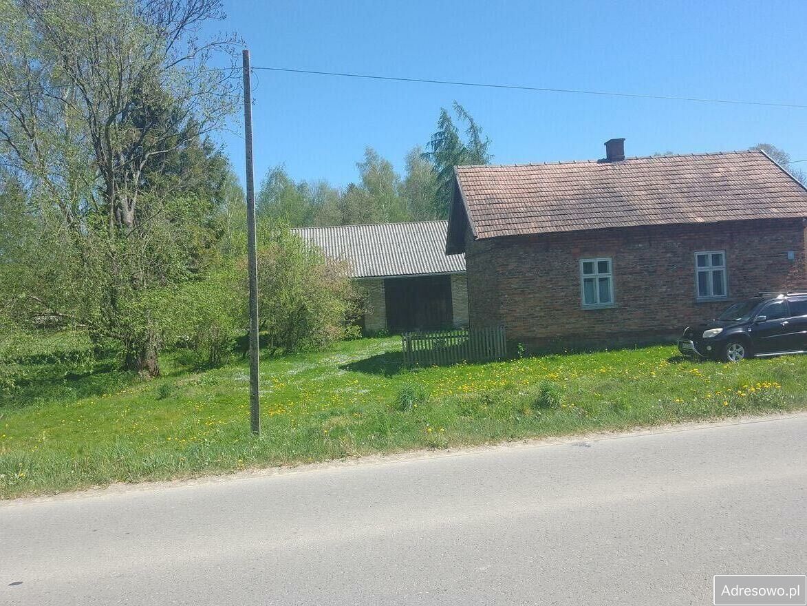 dom wolnostojący, 1 pokój Glinik Polski. Zdjęcie 2