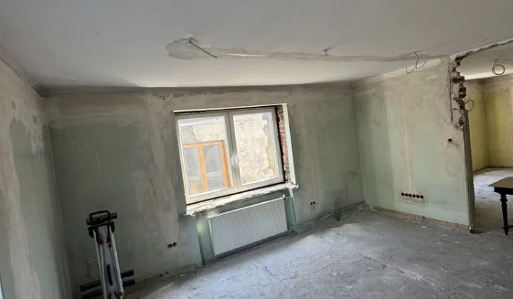 dom wolnostojący, 4 pokoje Otwock, ul. Rycerska