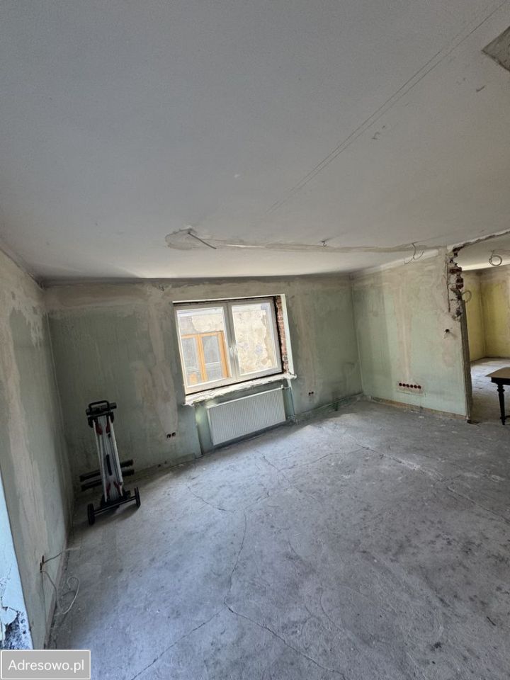 dom wolnostojący, 4 pokoje Otwock, ul. Rycerska. Zdjęcie 1