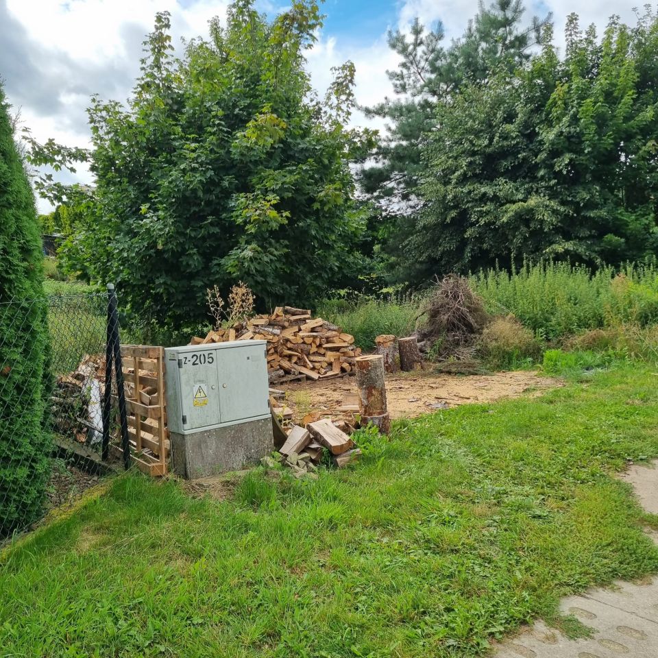 Działka budowlana Nowy Klincz, ul. Sąsiedzka. Zdjęcie 4