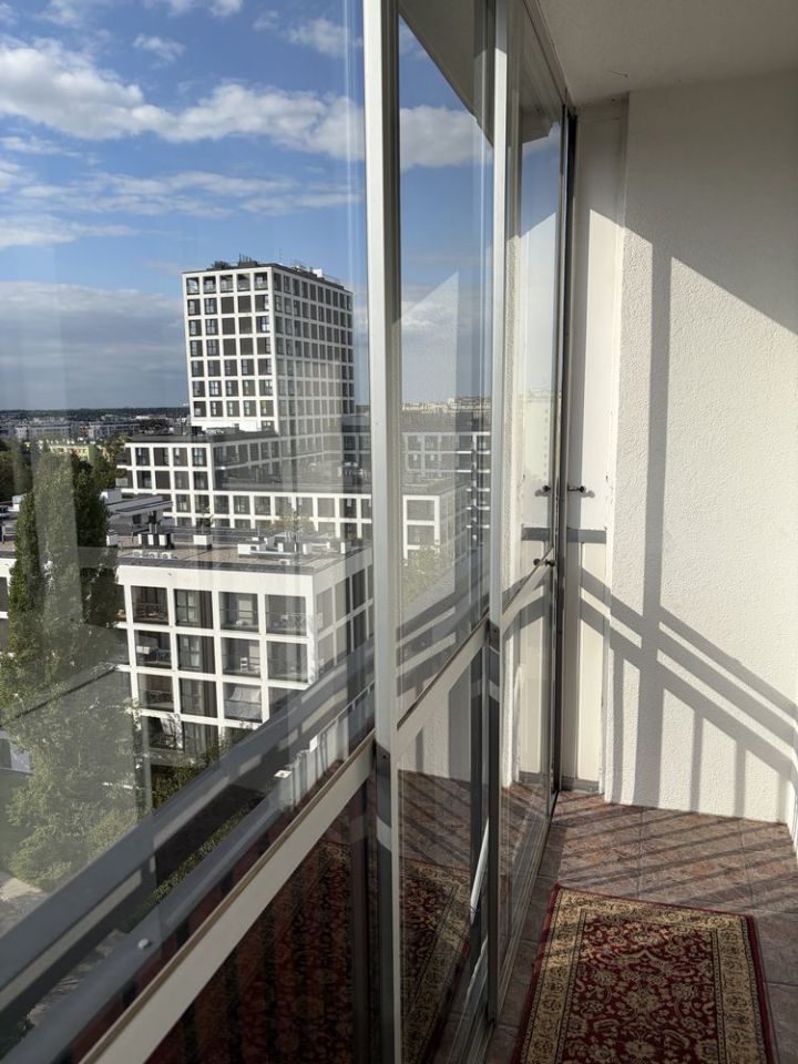 Mieszkanie 2-pokojowe Warszawa Bemowo, ul. Rozłogi. Zdjęcie 2