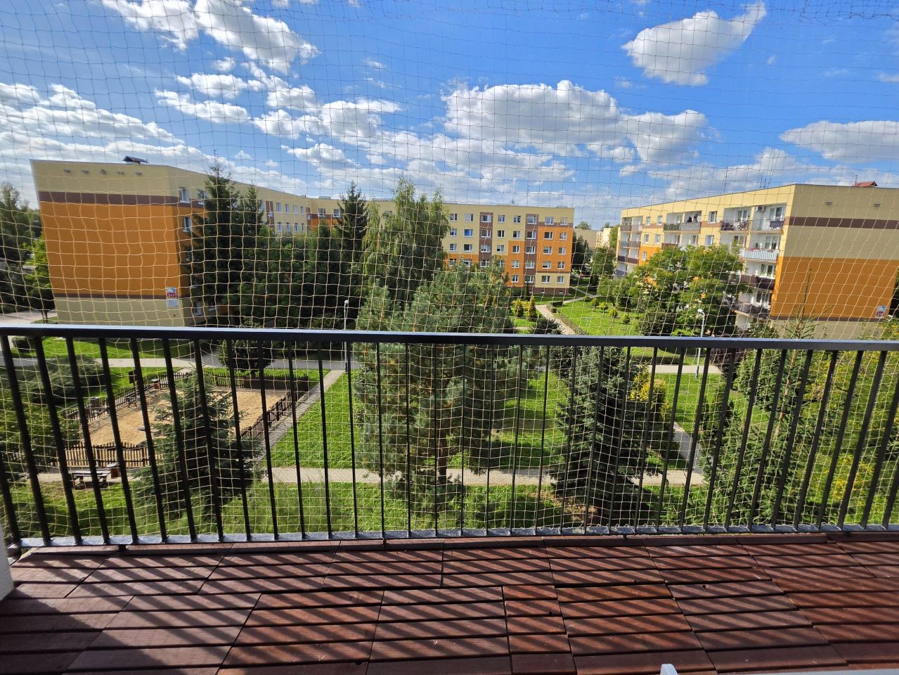 Mieszkanie 3-pokojowe Pabianice Bugaj, ul. Drewnowska. Zdjęcie 10