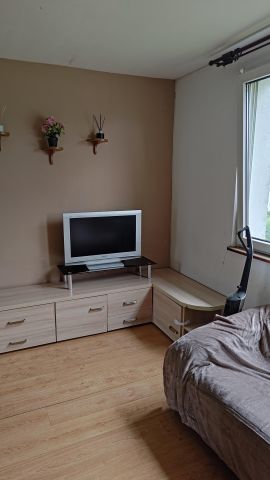 Mieszkanie 2-pokojowe Wrocław Leśnica, ul. Trzmielowicka. Zdjęcie 1