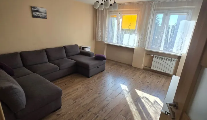 Mieszkanie 3-pokojowe Zabrze Centrum, ul. Mieczysława Niedziałkowskiego