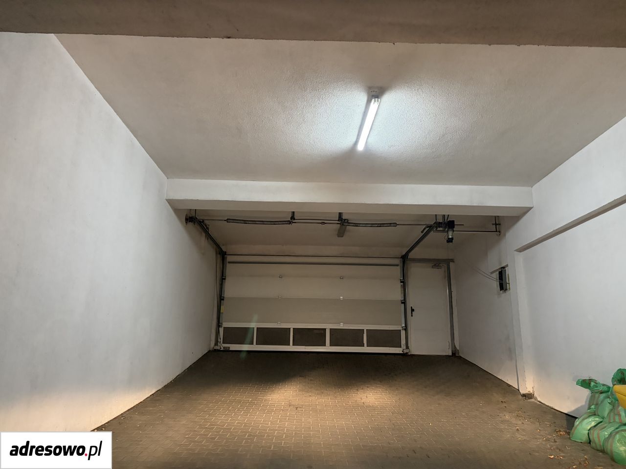 Garaż/miejsce parkingowe Lublin LSM, ul. Wigilijna. Zdjęcie 2