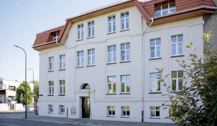 Mieszkanie 2-pokojowe Racibórz, ul. Pastora Franciszka Michejdy