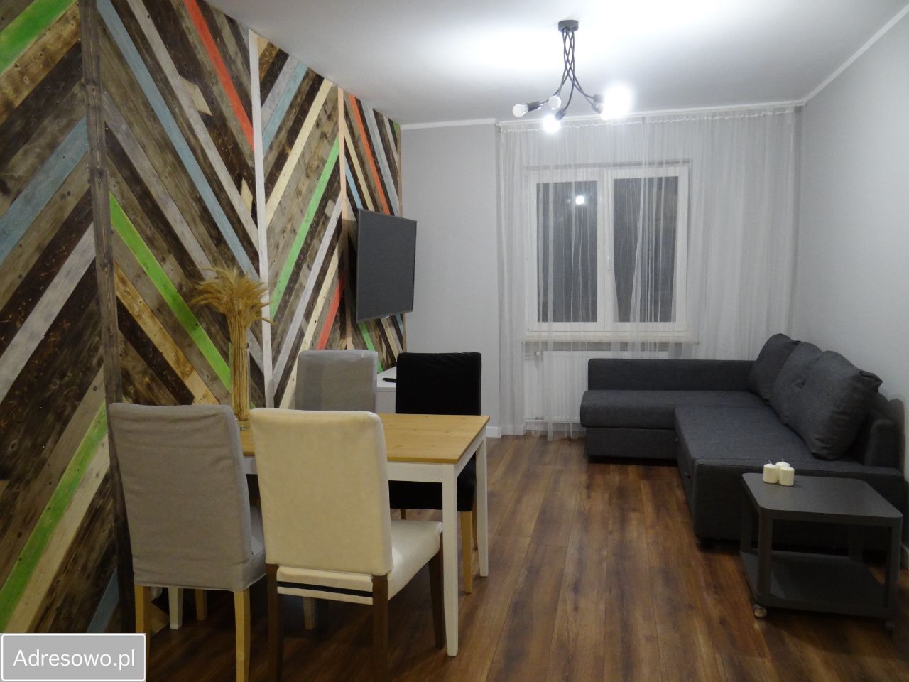 Mieszkanie 2-pokojowe Lubin, ul. Słowiańska
