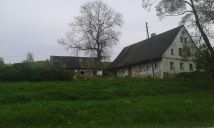 gospodarstwo Boboszów. Zdjęcie 1