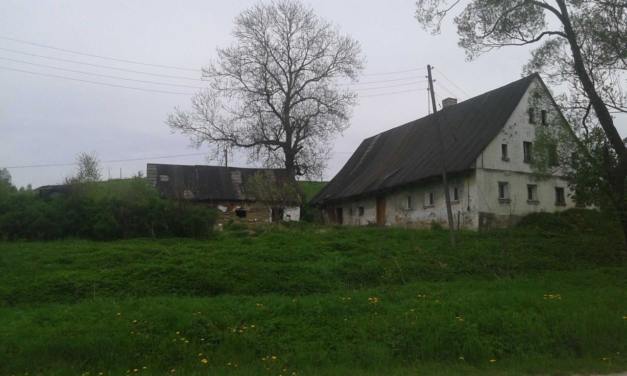 gospodarstwo Boboszów. Zdjęcie 2